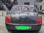 Bentley Continental Flying Spur-2