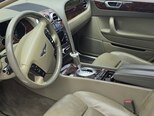 Bentley Continental Flying Spur-6