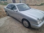 Mercedes E 280 4MATIC-2