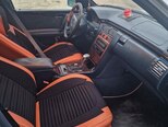Mercedes E 280 4MATIC-4
