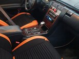 Mercedes E 280 4MATIC-7