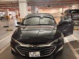 Chevrolet Malibu-1
