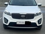 Kia Sorento-1