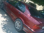 BMW 318-2