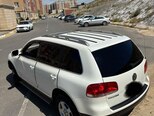 Volkswagen Touareg-9