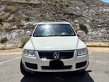 Volkswagen Touareg-4