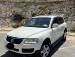 Volkswagen Touareg-3