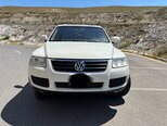 Volkswagen Touareg-5