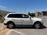 Volkswagen Touareg-11