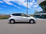Nissan Note-4