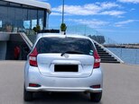 Nissan Note-7