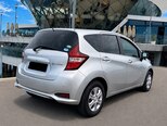 Nissan Note-6