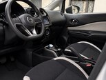 Nissan Note-9