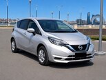 Nissan Note-2