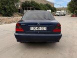 Mercedes C 240-4