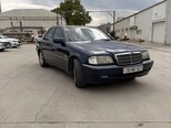 Mercedes C 240-5