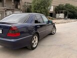 Mercedes C 240-3
