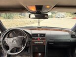 Mercedes C 240-6