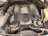 Mercedes C 240-9