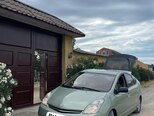 Toyota Prius-1