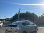 Toyota Prius-4