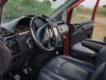 Mercedes Vito 111 CDI-5