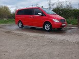Mercedes Vito 111 CDI-7