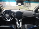 Chevrolet Cruze-4