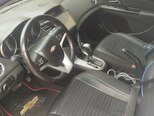 Chevrolet Cruze-2