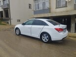 Chevrolet Cruze-6