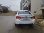 Chevrolet Cruze-7