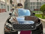 Land Rover RR Velar-16