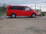 Mercedes Vito 111 CDI-8