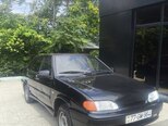 LADA (VAZ) 2115-1