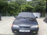 LADA (VAZ) 2115-2