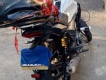 Tufan S 150-3