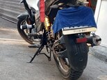Tufan S 150-1