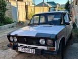 LADA (VAZ) 2106-3