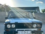 LADA (VAZ) 2106-1