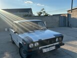 LADA (VAZ) 2106-6