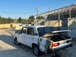 LADA (VAZ) 2106-11