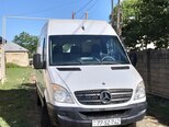 Mercedes Sprinter 313-1