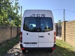 Mercedes Sprinter 313-2