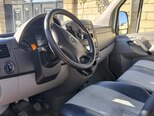 Mercedes Sprinter 313-3