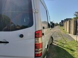 Mercedes Sprinter 313-5