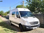 Mercedes Sprinter 313-4