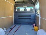 Mercedes Sprinter 313-6