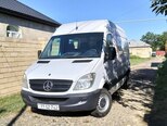 Mercedes Sprinter 313-11