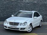 Mercedes E 220-1