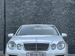 Mercedes E 220-2